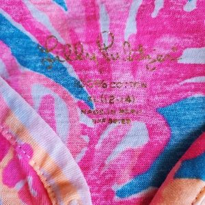 Lilly Pulitzer top-
